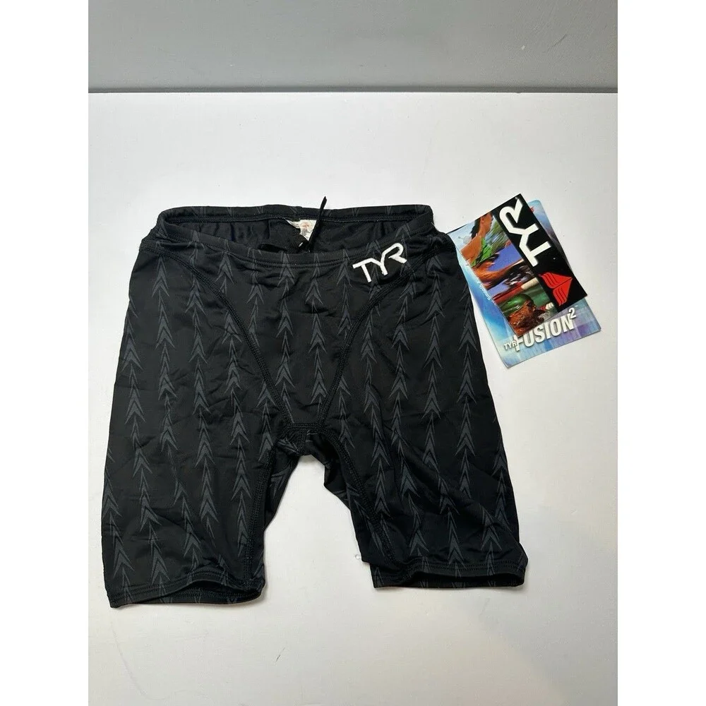 TYRFusion 2 Jammer swimming shorts, Size 20
